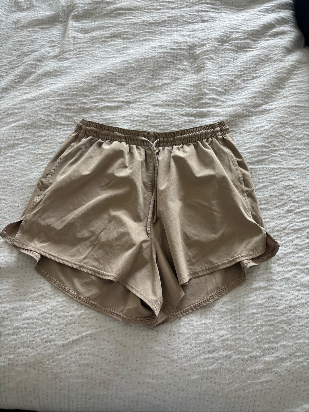 lululemon athletica Pace Rival High-Rise Short
3"